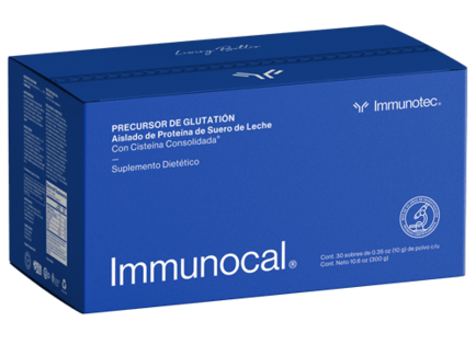 Immunocal®