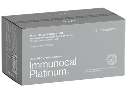 Immunocal Platinum®