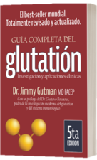 Libro Glutatión