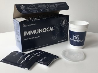 Productos Immunocal®