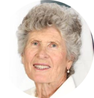 Dra. Patricia Kongshavn