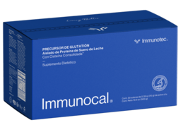 Producto Immunocal®