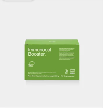 Immunocal Booster