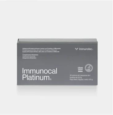 Immunocal Platinum