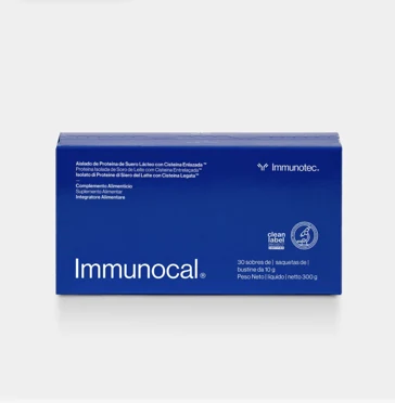 Immunocal