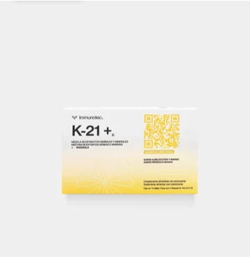 K-21 Shots