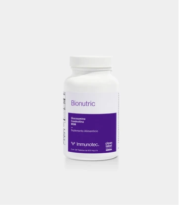 Bionutric