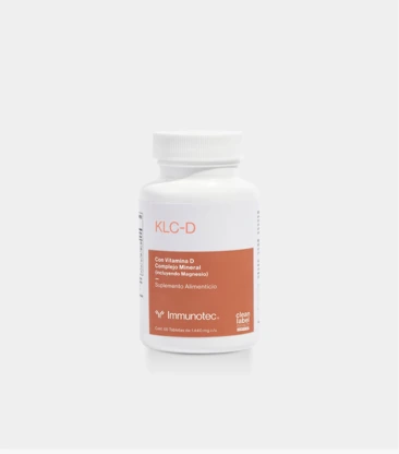 KLC-D
