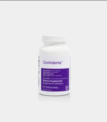 Contralenta