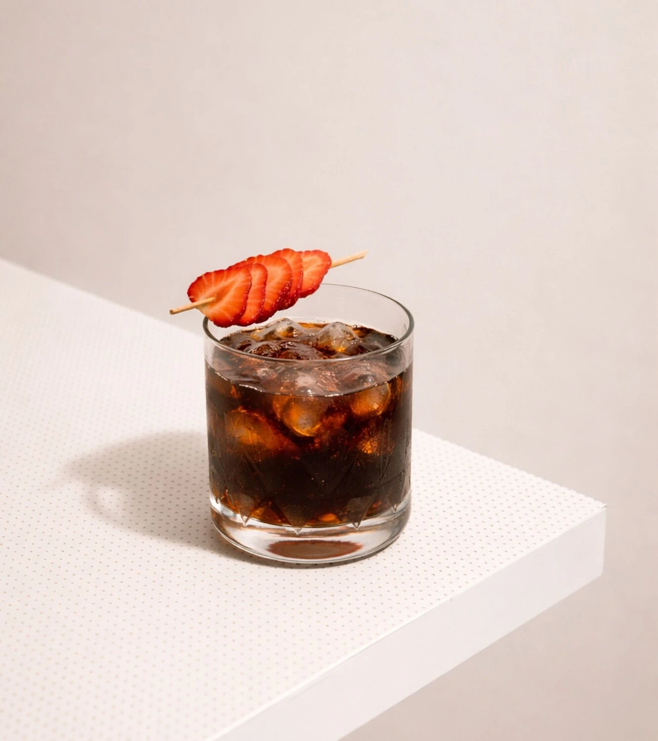 Detalle de Xtra Sharp - Sabor a Frutas
