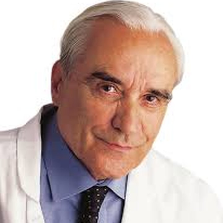 Dr. Gustavo Bounous