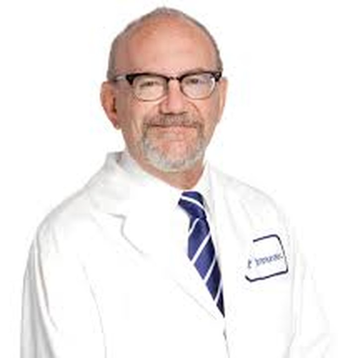 Dr. Jimmy Gutman