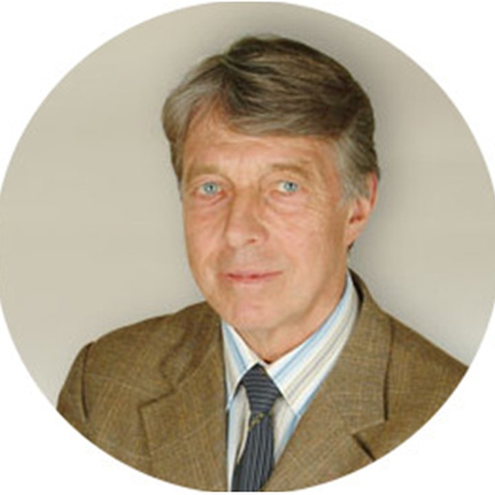 Dr. Wulf Dröge
