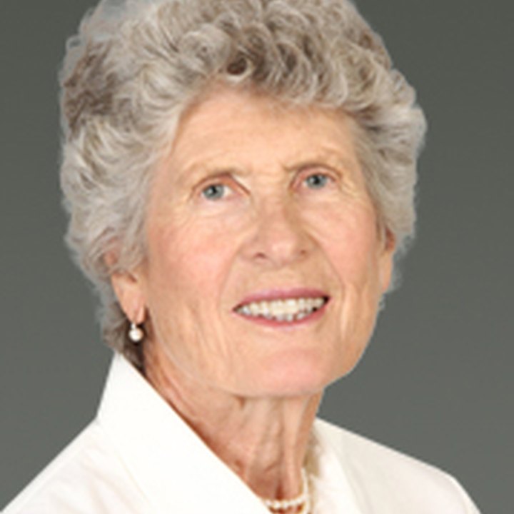 Dra. Patricia Kongshavn
